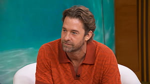 Scott Speedman talks new series, 'R.J. Decker' Morning America, HD wallpaper