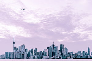 Building Aesthetic, HD wallpaper