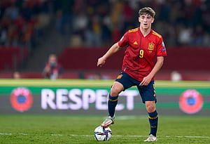 Gavi Spain, HD wallpaper