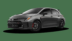 GR Corolla, HD wallpaper