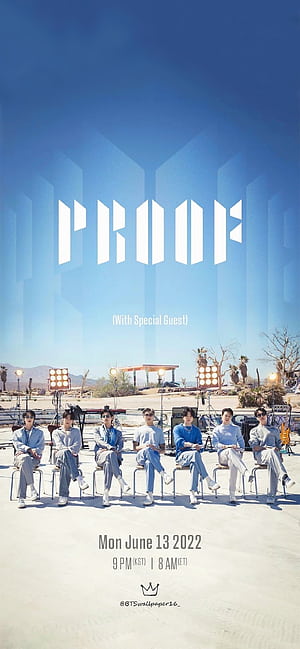 iPhone 13 BTS, HD phone wallpaper