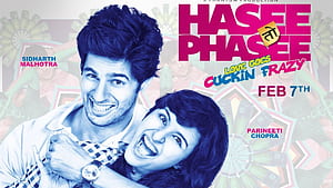 Hasee Toh Phasee, HD wallpaper
