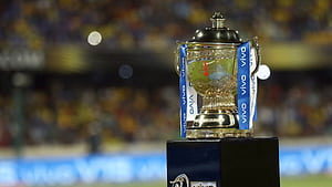 IPL Trophy, HD wallpaper