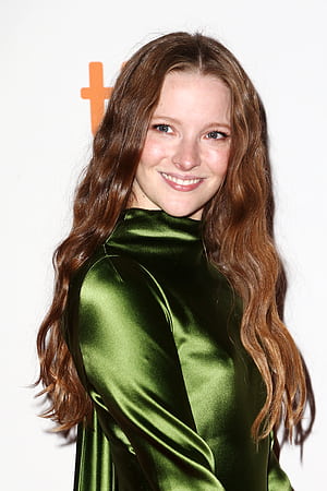 Morfydd Clark, HD phone wallpaper