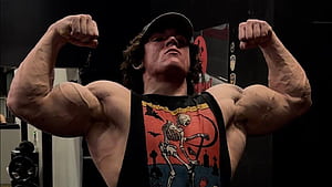 Training Programs, Sam Sulek, HD wallpaper