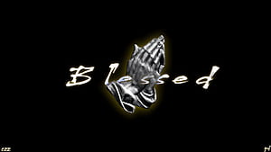 Blessed, HD wallpaper