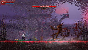 Slain: Back From Hell, HD wallpaper