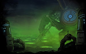 Sky Force, HD wallpaper