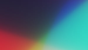 Gradient Blur, HD wallpaper