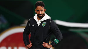 Who is Ruben Amorim: Managerial prodigy on Man City, Liverpool, Barcelona's radar set to become Manchester United coach. Football News Indian Express, Rubén Amorim, HD wallpaper