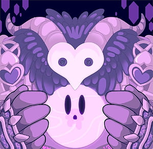 Void Termina, HD wallpaper