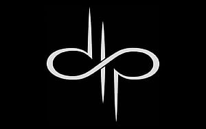 Infinity Symbol, Infinity Loop, HD wallpaper