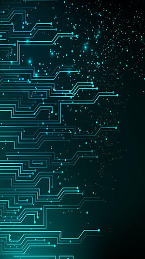 Byte, HD phone wallpaper