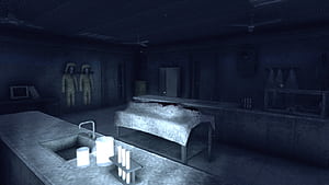 Chasing Static, HD wallpaper