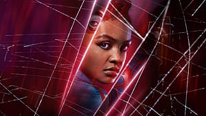 Madame Web Ultra Featuring Celeste O'Connor as Mattie Franklin, movie, Madame Web, Celeste O'Connor, HD wallpaper