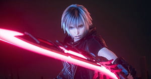 Final Fantasy XIII Versus Revival, Yozora, HD wallpaper