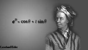 Leonhard Euler, HD wallpaper