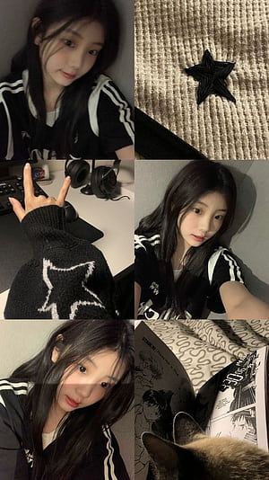 Wonhee, HD phone wallpaper