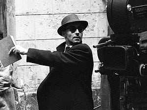 Jean Luc Godard: The New Wave Director Who Always Put Cinema First, HD wallpaper