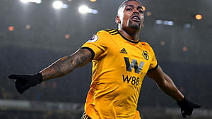 Football News Beat Bournemouth In Their Best Top Flight Run For 38 Years, Ivan Cavaleiro, HD wallpaper