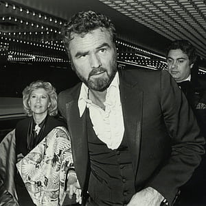 Here Are a Bunch of of Burt Reynolds Looking Cool as Hell, HD phone wallpaper