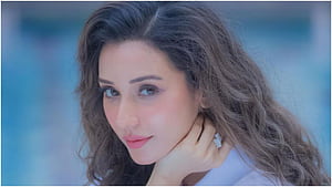 Heli Daruwala talks about walking the ramp at the recent Bombay Times Fashion Week. Hindi Movie News of India, HD wallpaper