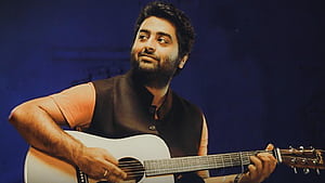 List Of Arijit Singh`s Heart Touching Songs, Arijitsingh, HD wallpaper