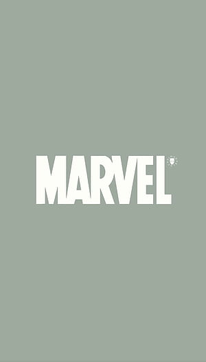 Marvel, Marvel Text, HD phone wallpaper