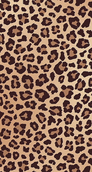 Leopard iPhone, HD phone wallpaper