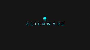 Alienware, HD wallpaper