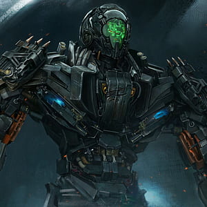 Lockdown, Lockdown Transformers, HD phone wallpaper