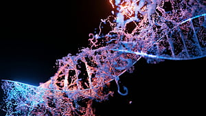 Mutation ., HD wallpaper