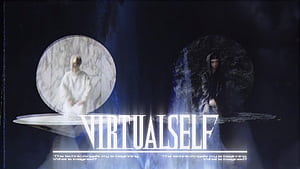 Virtual Self, Virtual Machine, HD wallpaper