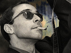 How Jean Luc Godard Parodied Student Idealism In 'La Chinoise', HD wallpaper