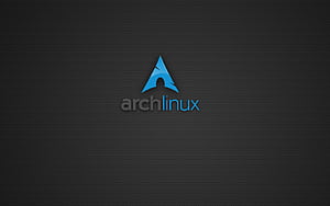 Arch Linux, Blackarch Linux, HD wallpaper