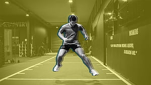 Improving agility performance, HD wallpaper