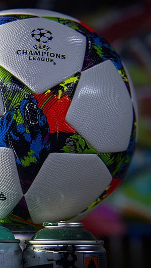 UEFA Ball, HD phone wallpaper