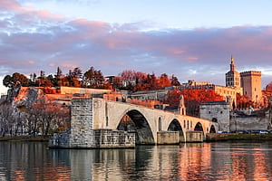 AVIGNON, HD wallpaper