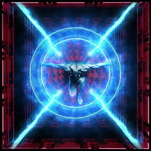 4th Dimension, Four Dimensional, HD phone wallpaper