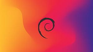 Debian. ., HD wallpaper