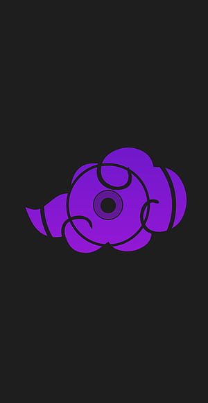 Simple Naruto, HD phone wallpaper