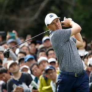 Jordan Spieth: The Real Life Diet Of Pro Golf's Biggest Guacamole Fan, HD phone wallpaper