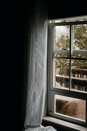 Window ., House Window, HD phone wallpaper