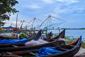 The Explorer's POV Fort Kochi: A Blend of History, Culture and Coastal Beauty, HD wallpaper