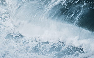 NOMAD, Riptide, HD wallpaper