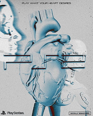 PS2 Ads, HD phone wallpaper