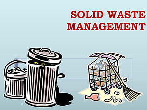SOLID WASTE MANAGEMENT, HD wallpaper