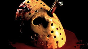 Ranking: Every Friday the 13th Movie from Worst to Best, HD wallpaper