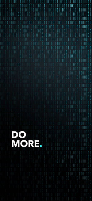Programming iPhone Do More Binary Codes, HD phone wallpaper