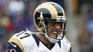 Case Keenum, HD wallpaper